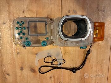 Scafandro WP-DC11 per macchina fotogr Canon G7