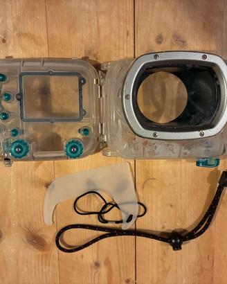 Scafandro WP-DC11 per macchina fotogr Canon G7