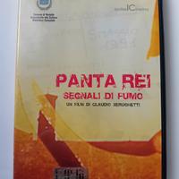 Cortometraggio Panta Rei Segnali Di Fumo dvd film 