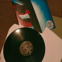 U2-even Better then... (12" vinyl + poster gigante