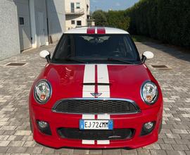 Mini 1.6 John Cooper Works (211 cv)
