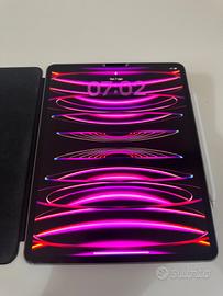 iPad Pro 12.9” di 6a generazione