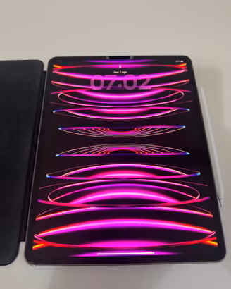 iPad Pro 12.9” di 6a generazione