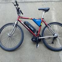 m.b.  Scott elettrica (70km autonomia)