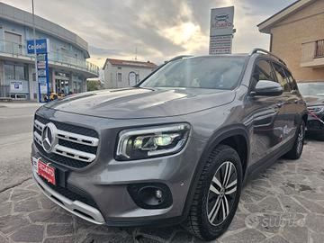 Mercedes-benz GLB 180 d Automatic Business Extra 2