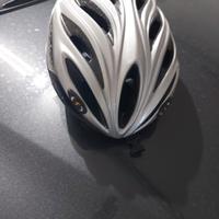 casco bici SELEV praticamente nuovo