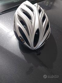 casco bici SELEV praticamente nuovo