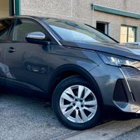 PEUGEOT 3008 1.5 BLUEHDI ALLURE 131CV - FULL LED, 