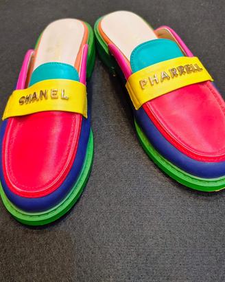 Scarpa donna Chanel Pharrell Williams