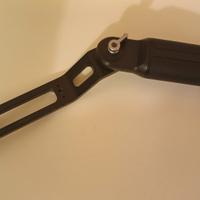 IMPUGNATURA A MANIGLIA DJI RS