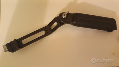 IMPUGNATURA A MANIGLIA DJI RS