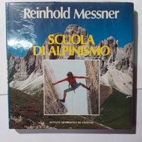 Scuola di alpinismo