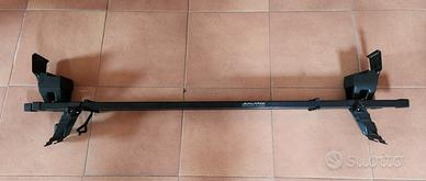 Barre portatutto fiat punto 3 Porte