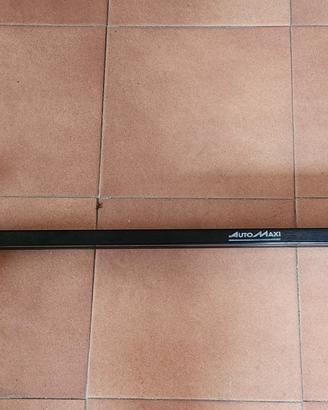 Barre portatutto fiat punto 3 Porte
