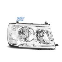 FARI TOYOTA LAND CRUISER FJ100 98-04 CROMATI