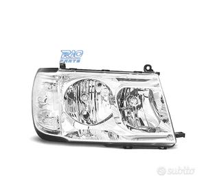 FARI TOYOTA LAND CRUISER FJ100 98-04 CROMATI