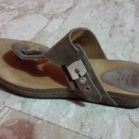 Infradito dottor Scholl numero 40