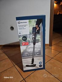 Aspirapolvere Electrolux Scopa senza filo Ultimate