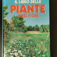 Il libro delle piante e dei fiori 