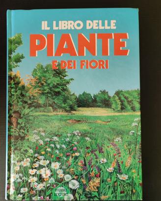 Il libro delle piante e dei fiori 