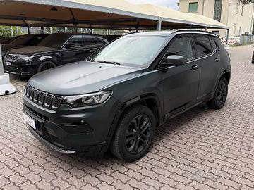 JEEP Compass 1.3 turbo t4 80 Anniversario ddct I