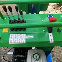 Spalare reflui ANIMALI. pulire stalle e porcili