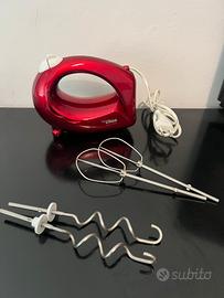 Sbattitore Elettrico Guzzini Design 160Watt