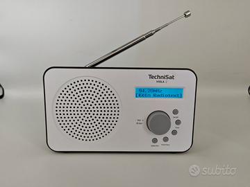 Radio Dab +FM
