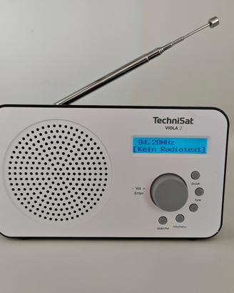 Radio Dab +FM