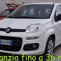 FIAT Panda 1.3 MJT S&S Pop