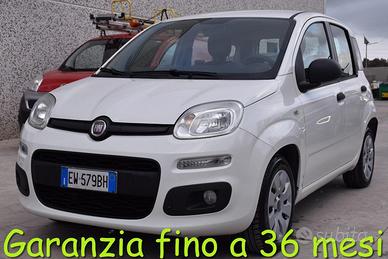 FIAT Panda 1.3 MJT S&S Pop