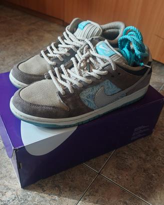 Nike SB dunk low big Money savings