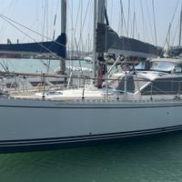 Nauticat 385 (2011)