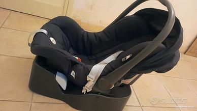seggiolino auto