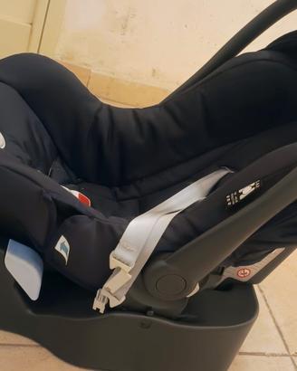 seggiolino auto