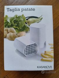 Taglia patate a bastoncino