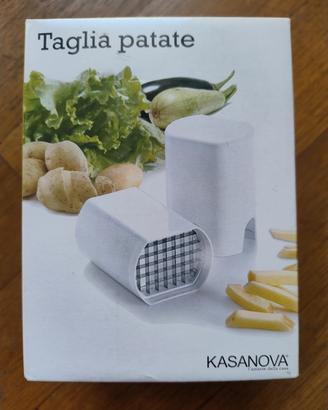 Taglia patate a bastoncino