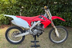 CRF 450r