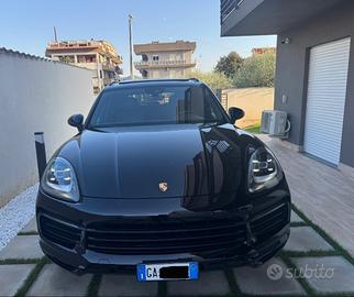 Porsche Cayenne 2020 3.0 V6 340cv