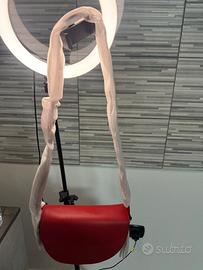 Borsa mezza luna calvin klein