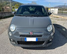 Fiat 500 S 1.3 MULTIJET 95