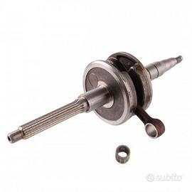 Albero motore per Malaguti F12 Phantom LC 50 Resty