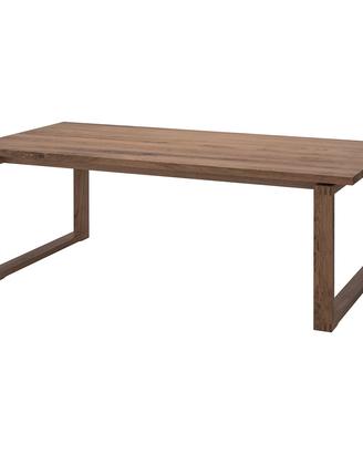 Tavolo Ikea Morbylanga 220x100