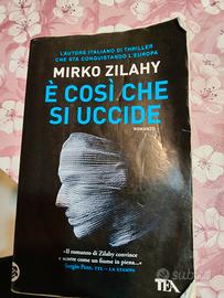 È così che si uccide