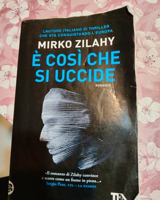 È così che si uccide