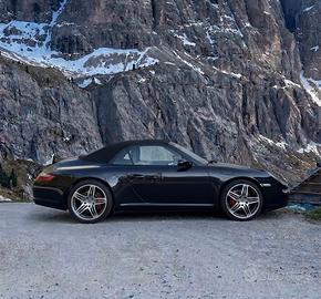 Porsche 911 Carrera S