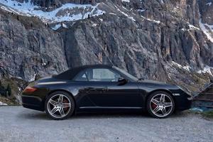 Porsche 911 Carrera S