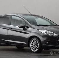 Ricambi ford fiesta-ford fous- originali