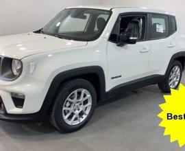 JEEP Renegade 1.0 T3 Limited 2wd #varicolori #na