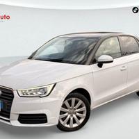 Audi A1 1.6 TDI 116 CV